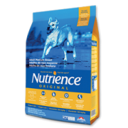 Nutrience  - 經典系列 - 雞肉糙米成犬糧 11.5kg